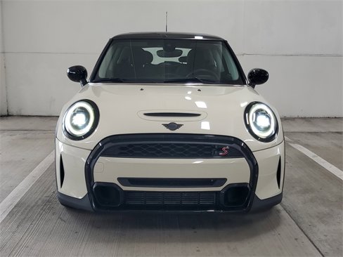 Certified 2023 MINI Cooper S image 2