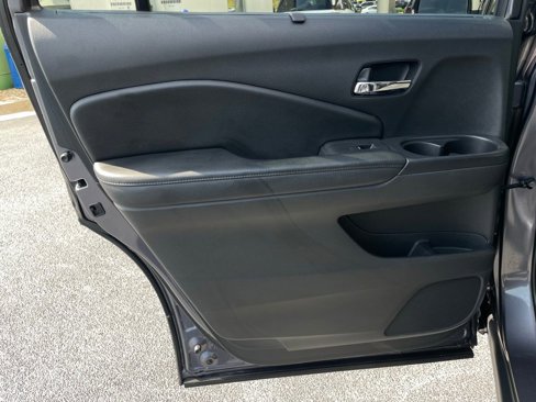 Used 2022 Honda Pilot EX-L image 38