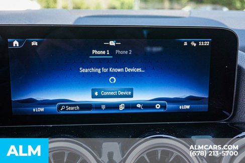 Used 2025 Mercedes-Benz GLA 250 image 36