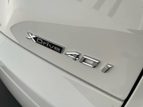New 2026 BMW X5 xDrive40i w/ Parking Assistance Package image 23