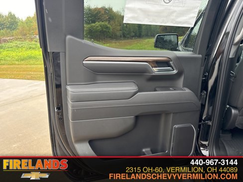 New 2026 Chevrolet Silverado 1500 LT image 45