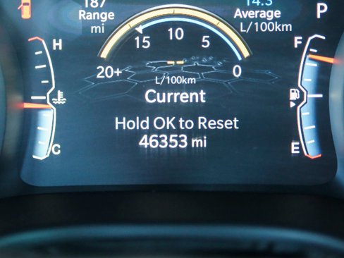 Used 2023 Jeep Compass Sport image 26