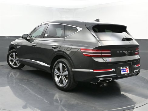 Used 2024 Genesis GV80 3.5T w/ Advanced Package image 29