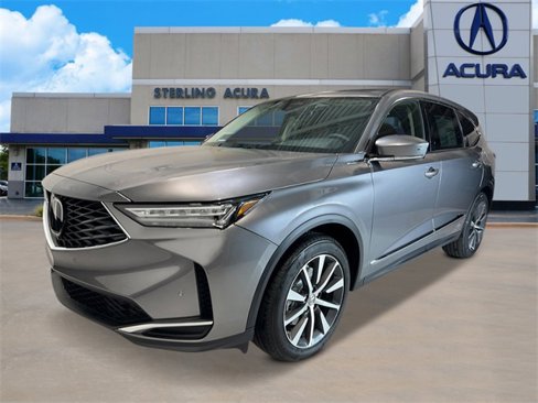 New 2026 Acura MDX w/ Technology Package image 1
