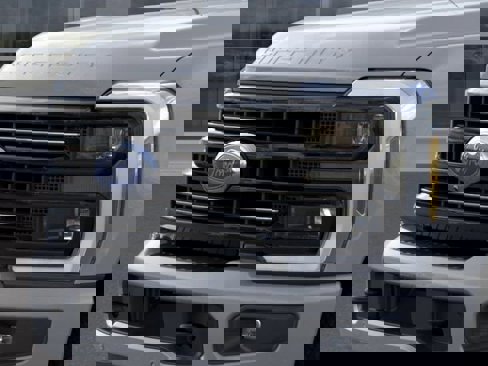 New 2026 Ford F350 Platinum image 17