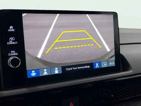 New 2026 Honda CR-V EX-L image 24