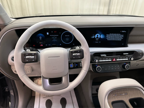 New 2026 Hyundai Palisade SEL image 13