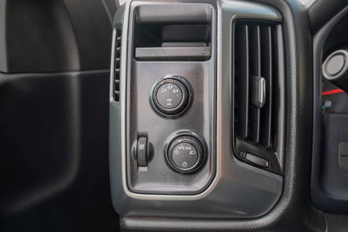 Used 2015 Chevrolet Silverado 2500 LT image 16