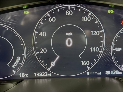 Used 2024 MAZDA CX-90 Plug-In Hybrid w/ Premium Pkg image 36
