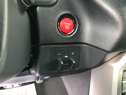 New 2026 Toyota Tundra SR5 image 20