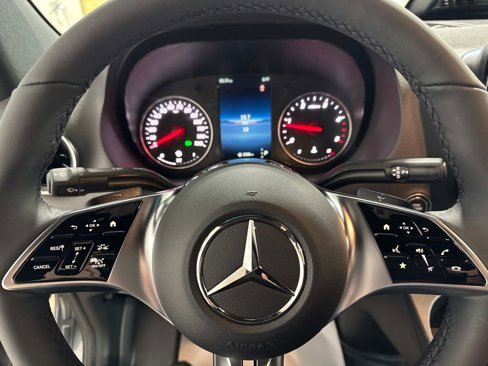 New 2025 Mercedes-Benz Sprinter 2500 image 37