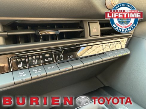 New 2026 Toyota Crown Limited w/ Advanced Technology Package image 15