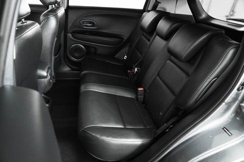 Used 2017 Honda HR-V EX-L image 15