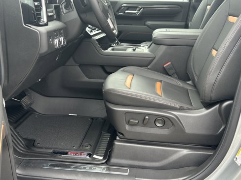 New 2026 GMC Sierra 2500 AT4 w/ AT4 Premium Plus Package image 9
