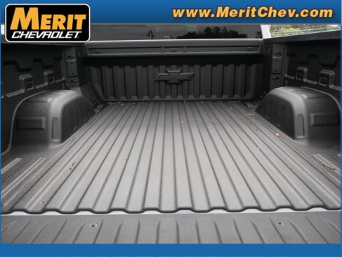 New 2026 Chevrolet Silverado 1500 LT w/ Protection Package image 6