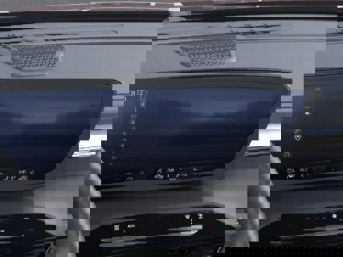 New 2026 Buick Enclave Avenir image 20