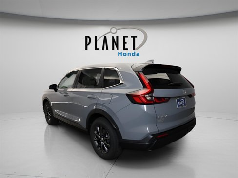 New 2026 Honda CR-V EX-L image 5