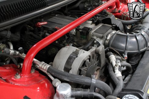 Used 1993 Chevrolet Camaro Z28 image 27