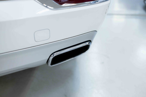 Used 2019 Volvo XC90 T6 Inscription w/ Advanced Package image 27