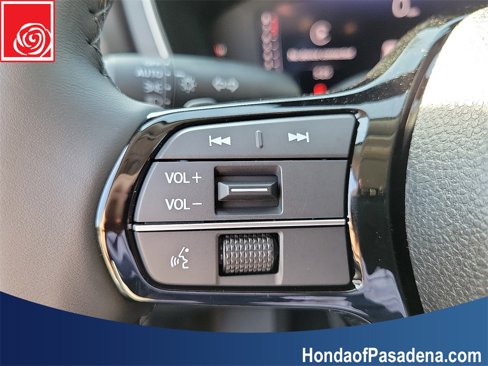 New 2026 Honda Passport RTL image 4