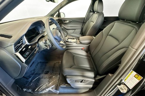 New 2025 Audi Q7 3.0T Premium Plus image 18