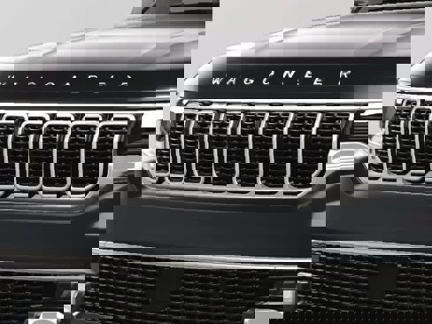 New 2025 Jeep Wagoneer 4WD image 14