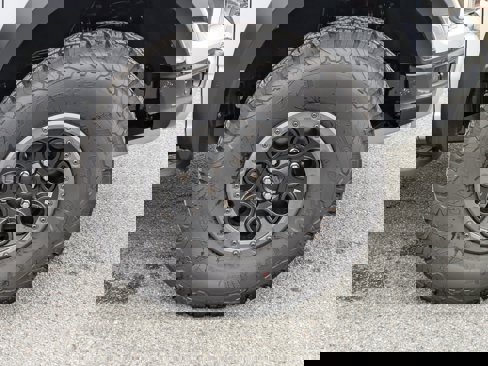 New 2025 Ford F150 Raptor image 13