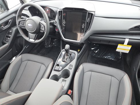 New 2025 Subaru Crosstrek 2.5i Limited w/ Crosstrek Mirror Package image 20