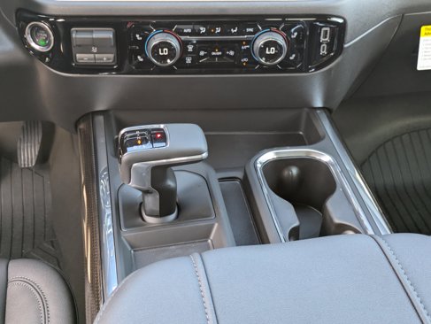 New 2026 Chevrolet Silverado 1500 LT Trail Boss w/ Convenience Package II image 22