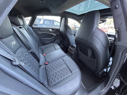Used 2024 Audi RS 7 Performance image 33