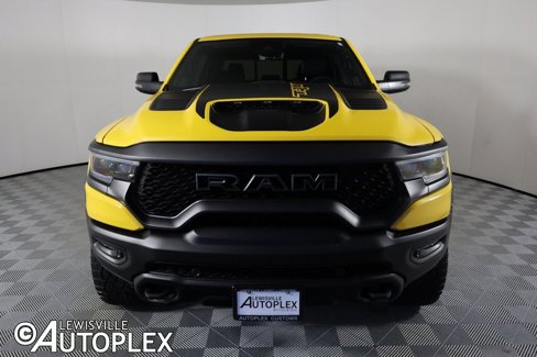 Used 2023 RAM 1500 TRX w/ TRX Level 2 Equipment Group image 2