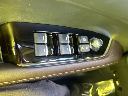 Used 2024 MAZDA CX-5 Signature image 24