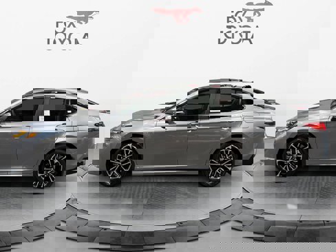 New 2026 Toyota Camry XLE image 2