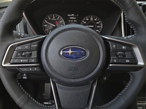 New 2025 Subaru Ascent Touring image 20