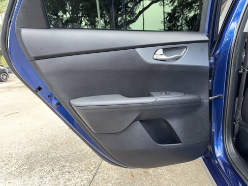 Used 2021 Kia Forte LXS image 22