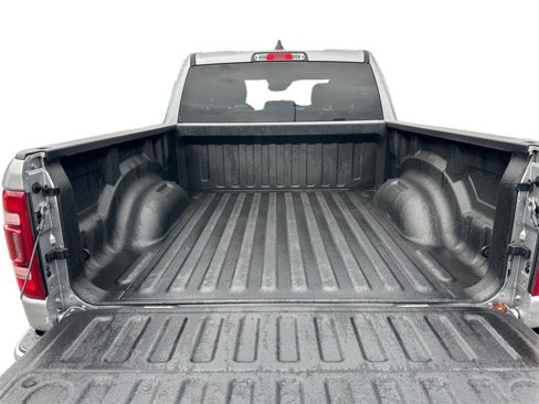 Used 2023 RAM 1500 Laramie image 13