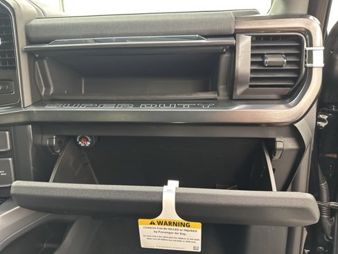 New 2026 Ford F250 Lariat image 41