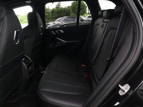 New 2026 BMW X5 M Competition w/ Executive Package image 28