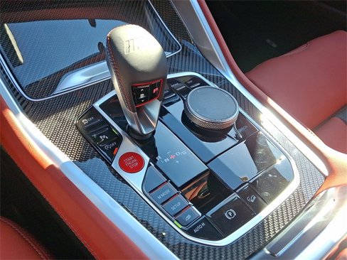 New 2026 BMW X5 M Competition w/ Executive Package image 14