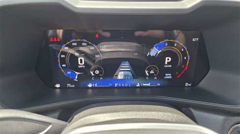 New 2026 Chevrolet Colorado W/T w/ Advanced Trailering Package image 17