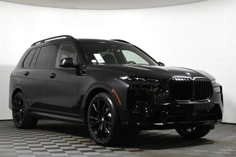 New 2026 BMW X7 xDrive40i w/ M Sport Package image 9