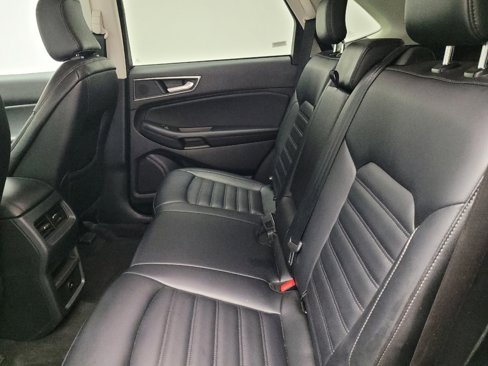 Used 2024 Ford Edge SEL image 18