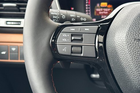 New 2026 Honda Passport TrailSport Elite image 26