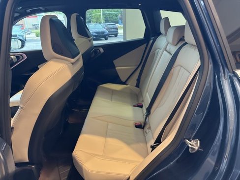 New 2026 BMW X3 xDrive30 w/ Premium Package image 16