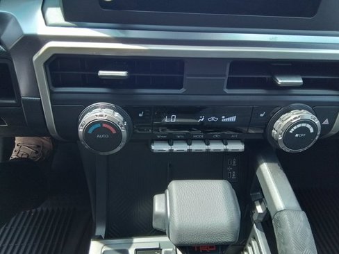 New 2025 Toyota Tacoma TRD Sport image 14