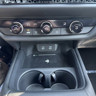 New 2026 Honda HR-V LX image 21