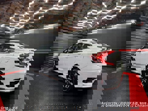 Used 2017 Honda Civic LX image 4