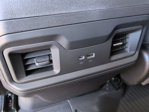 New 2026 Chevrolet Silverado 1500 LT Trail Boss w/ Convenience Package II image 6