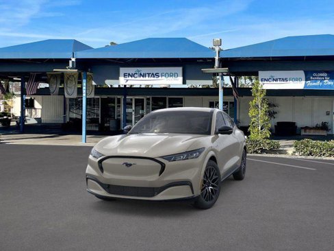 New 2025 Ford Mustang Mach-E Premium image 2