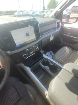 New 2026 Ford F350 Platinum image 43